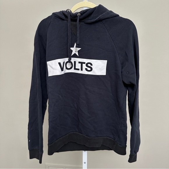Zara Other - ZARA MEN VOLT PULLOVER SWEATER SIZE L